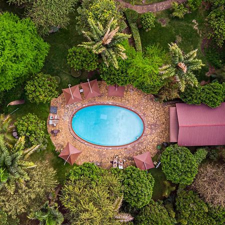 Arusha Planet Lodge エクステリア 写真