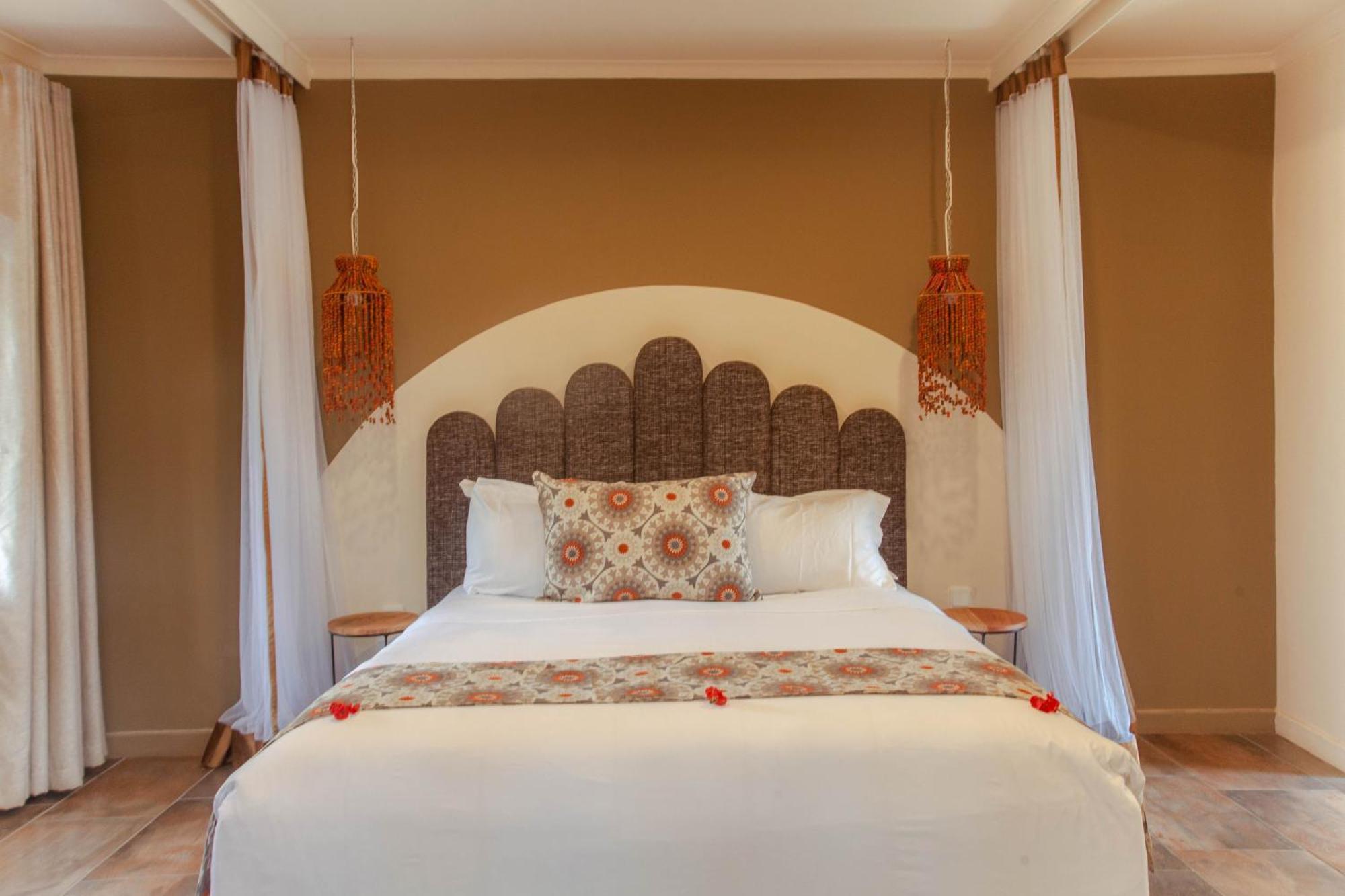 Arusha Planet Lodge エクステリア 写真