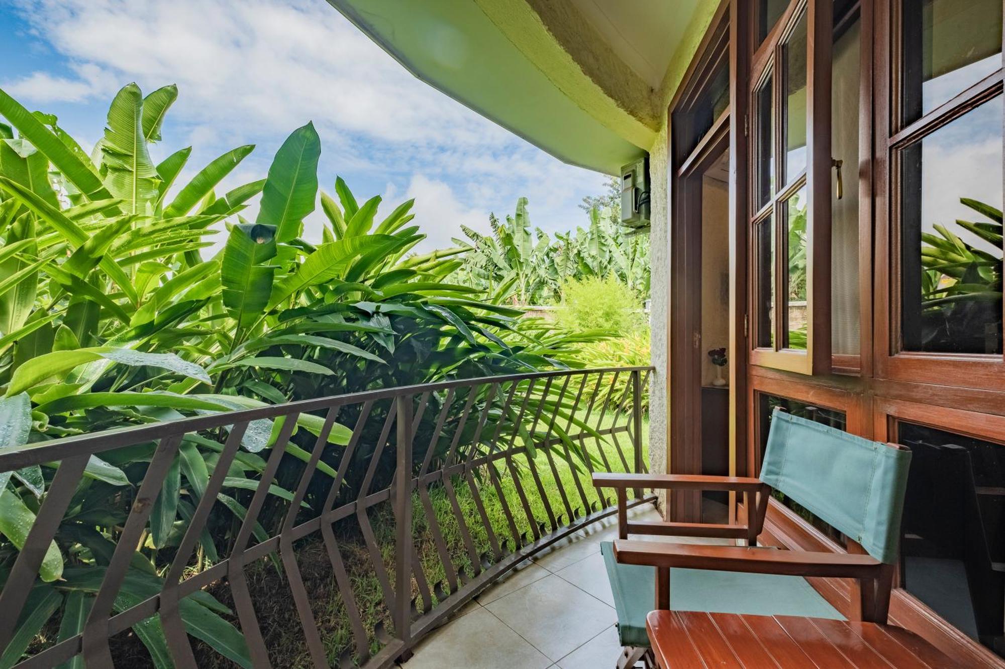 Arusha Planet Lodge エクステリア 写真