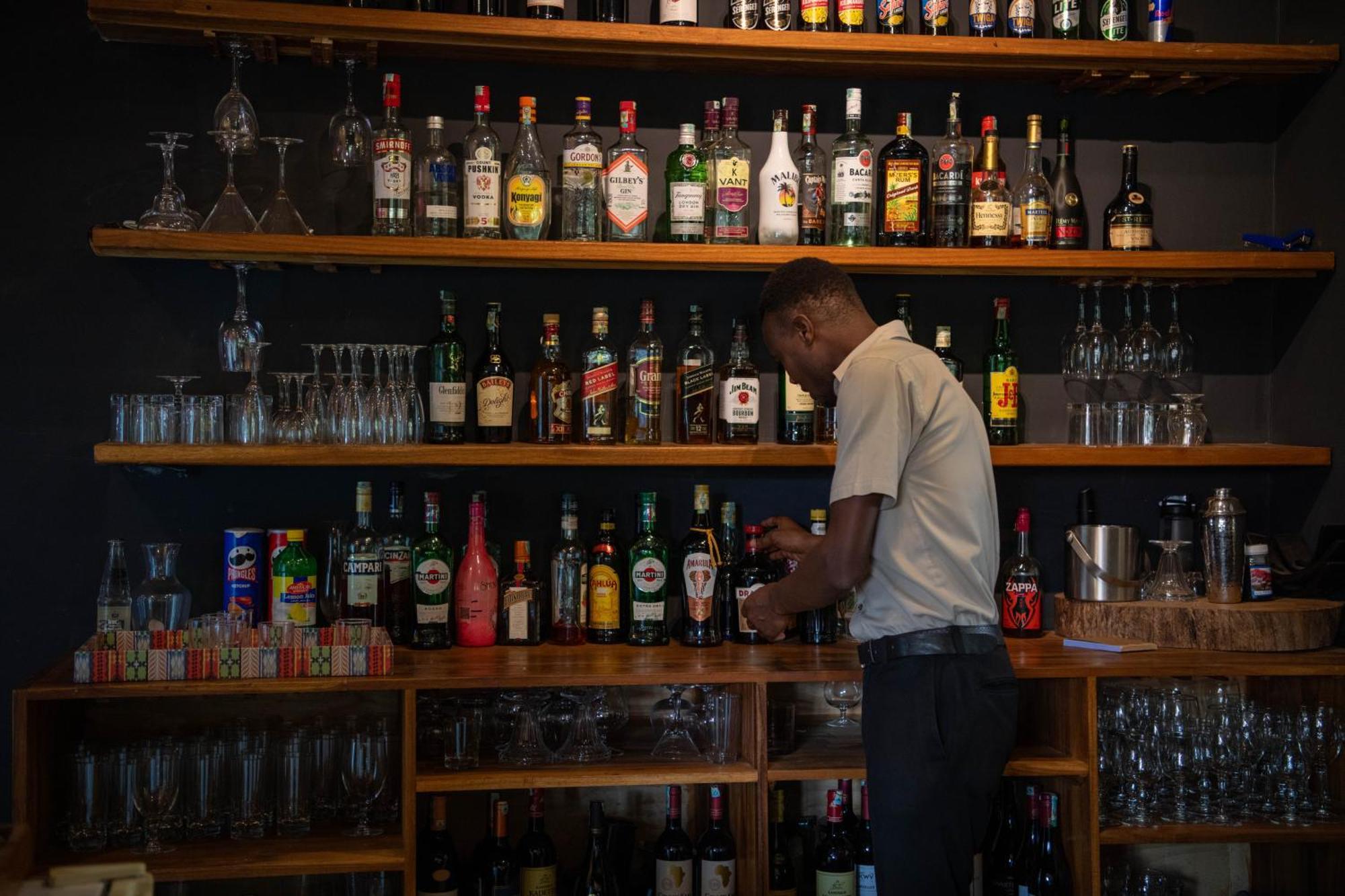 Arusha Planet Lodge エクステリア 写真