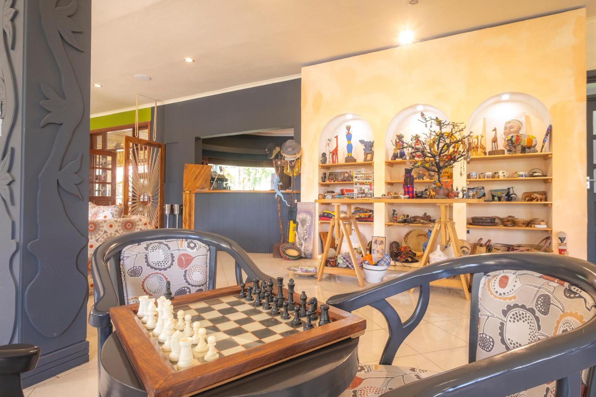 Arusha Planet Lodge エクステリア 写真