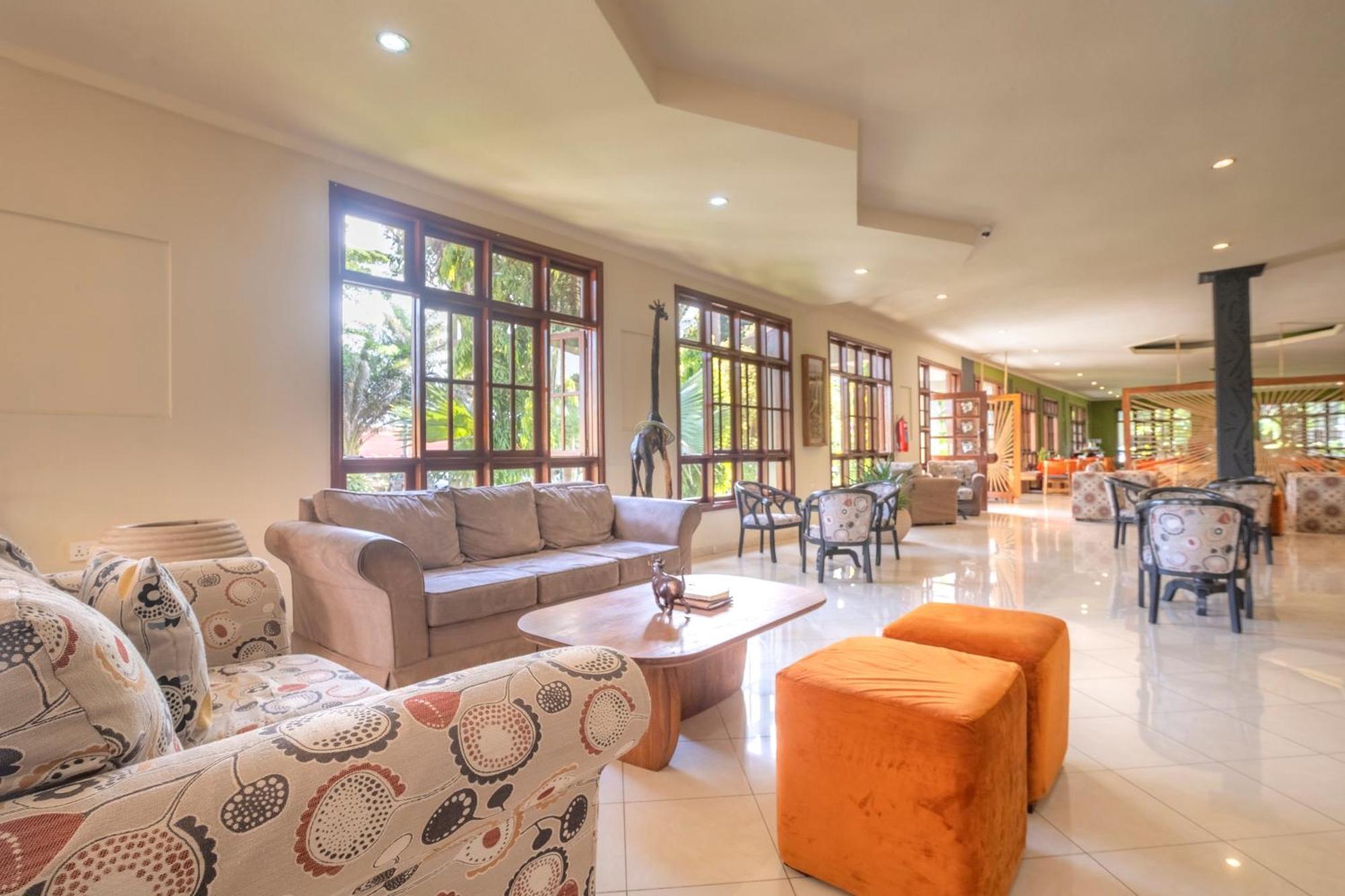 Arusha Planet Lodge エクステリア 写真