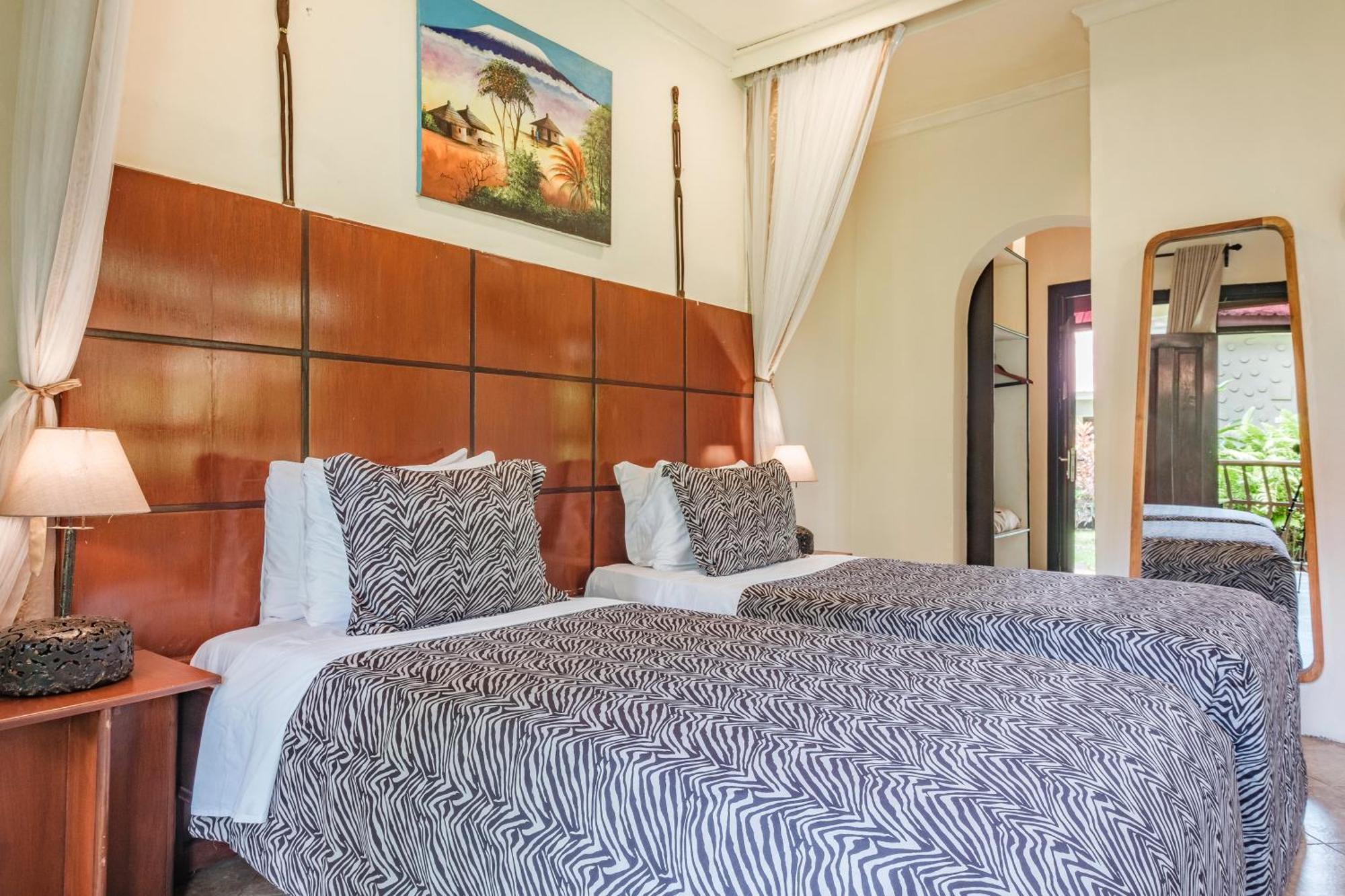 Arusha Planet Lodge エクステリア 写真