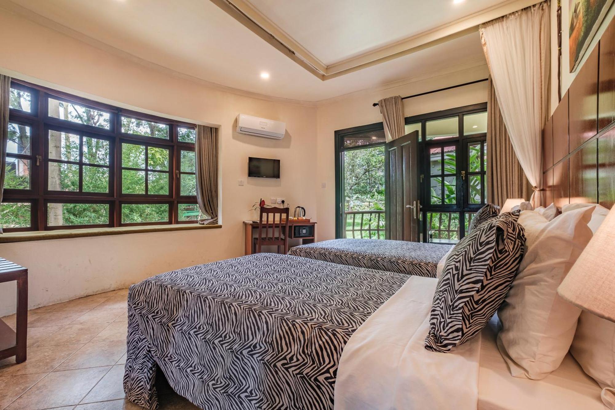 Arusha Planet Lodge エクステリア 写真