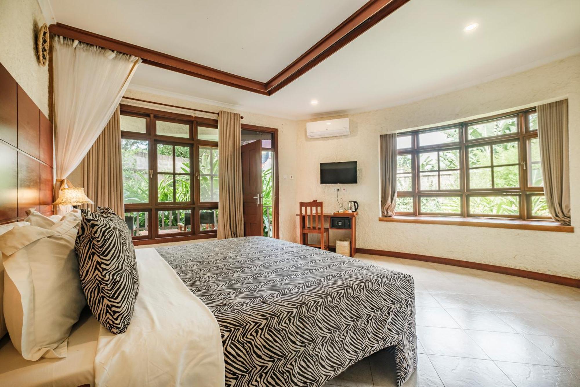 Arusha Planet Lodge エクステリア 写真